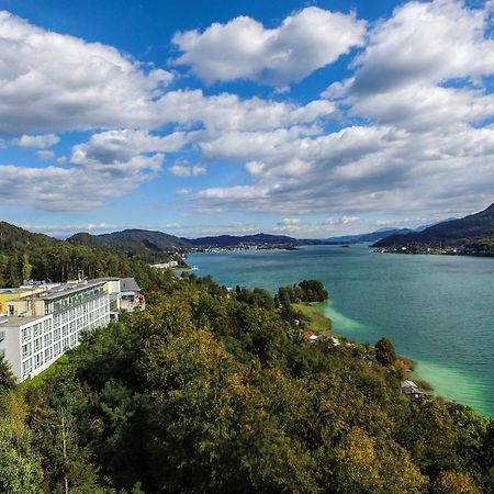 Ibis Woerthersee Pörtschach am Wörthersee Eksteriør bilde