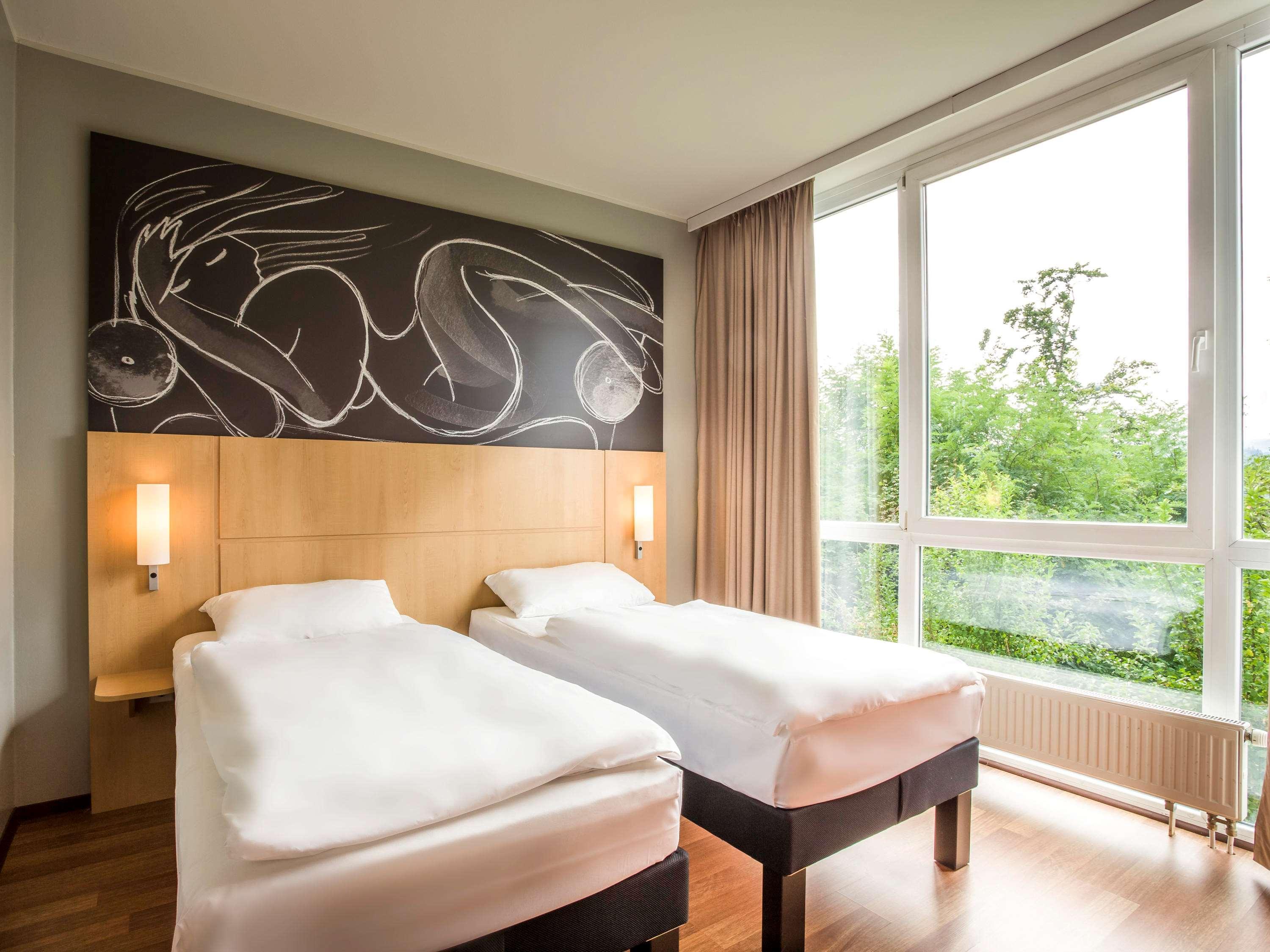 Ibis Woerthersee Pörtschach am Wörthersee Eksteriør bilde
